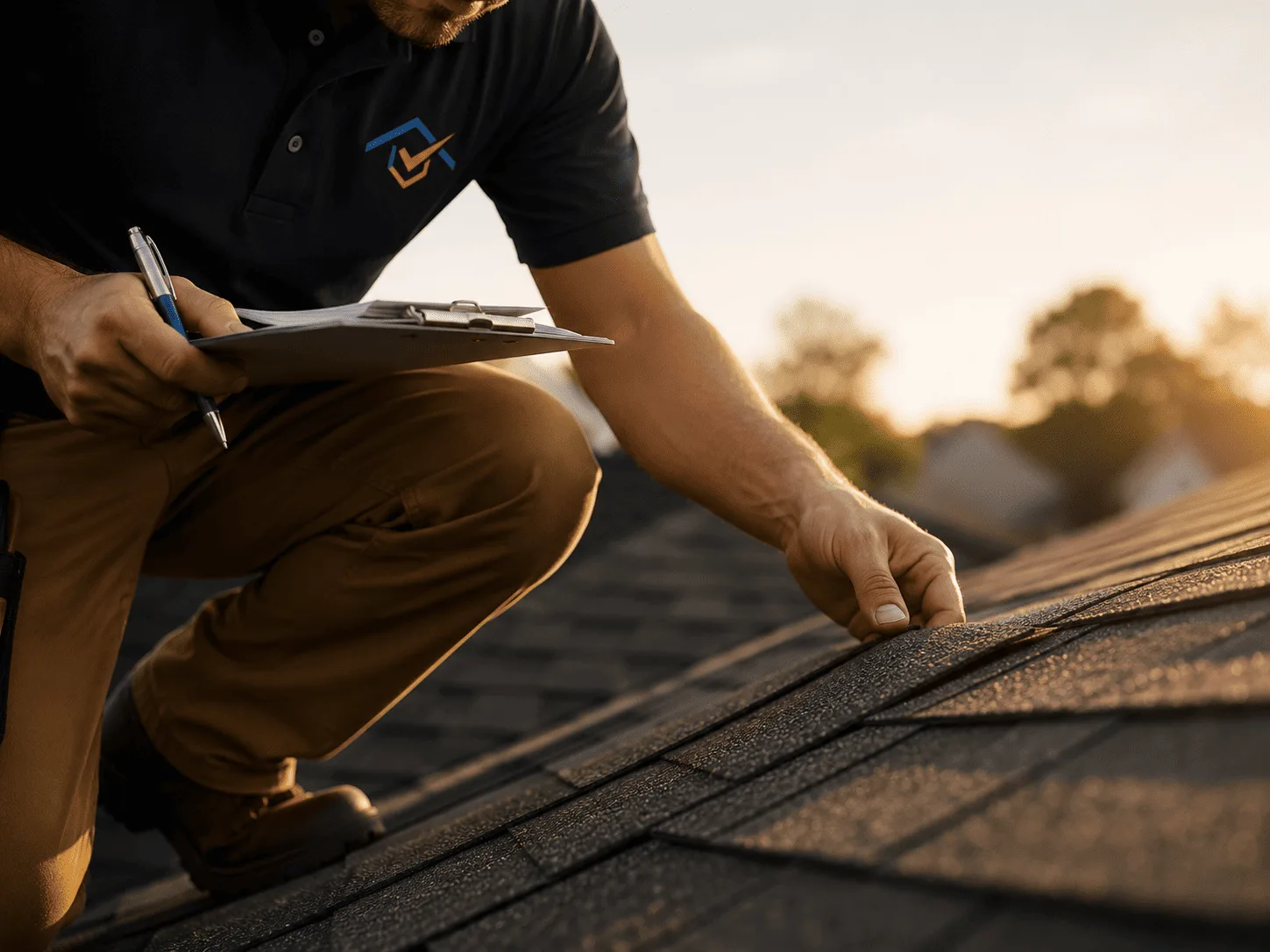 Why Choose Roof Inspection in Lincoln, WA