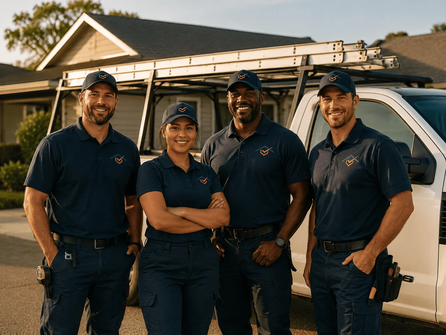Roof Inspection company in Lincoln, WA